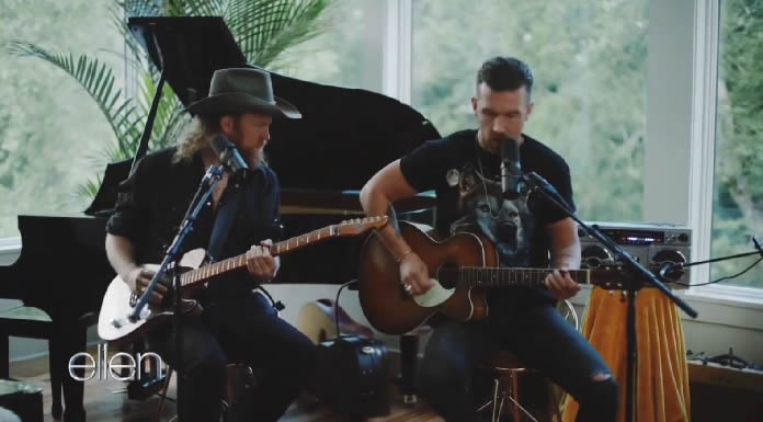 Brothers Osborne Se Preparan Para Lanzar Su Tercer Álbum De Estudio "Skeletons"