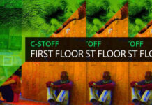 C-STOFF trae un enfoque experimental en su nuevo Techno ep “First Floor” C-Stoff Presenta Su Nuevo Techno EP "First Floor"