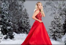 Carrie Underwood Lanzará “My Gift” Su Primer Álbum Navideños Carrie Underwood Lanzará "My Gift" Su Primer Álbum Navideños