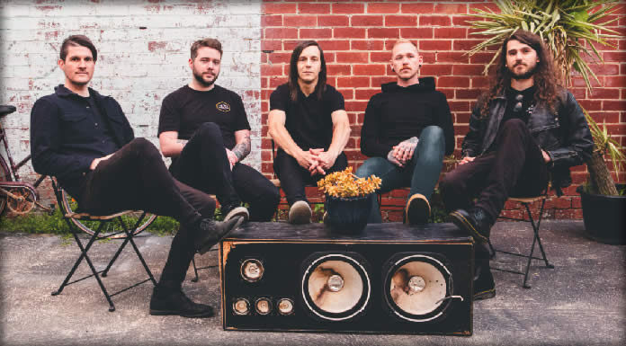 Catholic Guilt Presenta Su Nuevo Sencillo Y Video "A Boutique Affair"