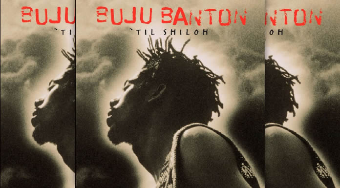 Celebran A Buju Banton En El 25 Aniversario De Su Obra Maestra "'Til Siloh"