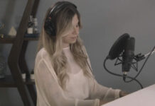 Christina Perri Lanza “Jar of Hearts (10th Anniversary Acoustic)” Christina Perri Lanza "Jar of Hearts (10th Anniversary Acoustic)"