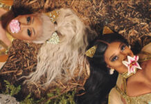 City Girls Lanza Su Nuevo Sencillo Y Video "Pussy Talk" Ft. Doja Cat