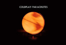 Coldplay Conmemora El Vigésimo Aniversario De Su Álbum Debut “Parachutes” Coldplay Conmemora El Vigésimo Aniversario De Su Álbum Debut "Parachutes"