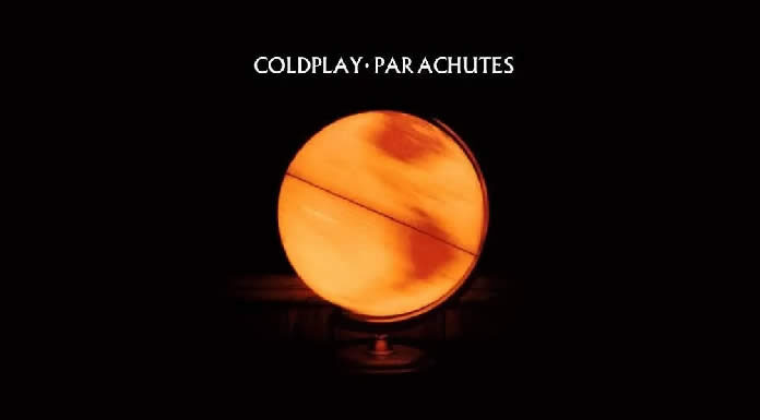 Coldplay Conmemora El Vigésimo Aniversario De Su Álbum Debut “Parachutes” Coldplay Conmemora El Vigésimo Aniversario De Su Álbum Debut "Parachutes"