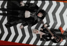 Command Sisters Presenta El Video Oficial De Su Sencillo "I Like It"