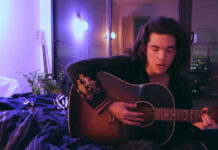 Conan Gray Lanza El Video Oficial Acústico De Su Sencillo “Heather” Conan Grey Lanza El Video Oficial De Su Sencillo "Heather"
