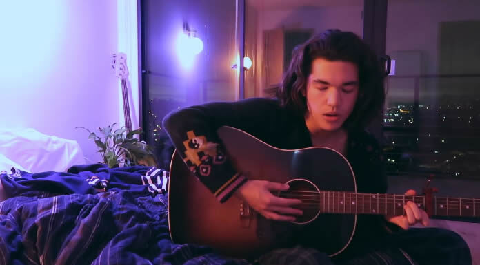 Conan Gray Lanza El Video Oficial Acústico De Su Sencillo “Heather” Conan Grey Lanza El Video Oficial De Su Sencillo "Heather"