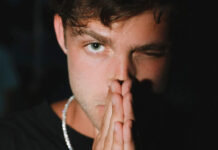 Conor Matthews Presenta Su Nuevo Sencillo “Hit Me Back” Ft. Social House Conor Matthews Presenta Su Nuevo Sencillo "Hit Me Back" Ft. Social House