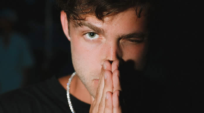 Conor Matthews Presenta Su Nuevo Sencillo “Hit Me Back” Ft. Social House Conor Matthews Presenta Su Nuevo Sencillo "Hit Me Back" Ft. Social House