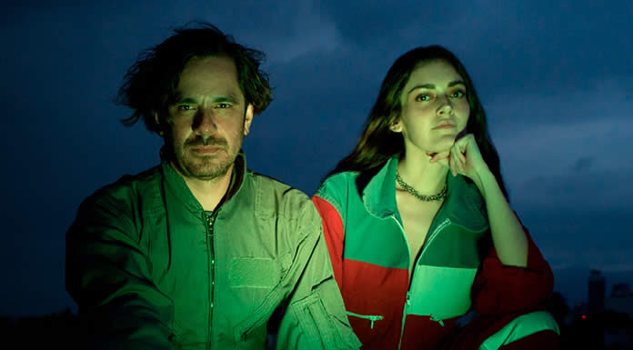 Costa Felina Presenta El Video Oficial De Su Sencillo "Anda Ven"