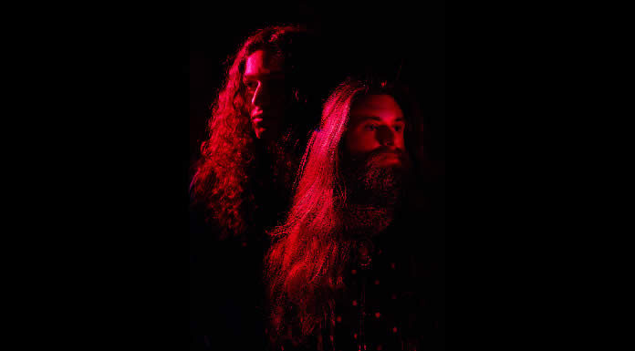 Crown Lands Presenta Su Nuevo Sencillo Y Video “End Of The Road” Crown Lands Presenta Su Nuevo Sencillo Y Video "End Of The Road"