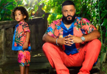 DJ Khaled y Drake Listos Para Lanzar Una Nueva Canción Este Viernes DJ Khaled y Drake Listos Para Lanzar Una Nueva Canción Este Viernes
