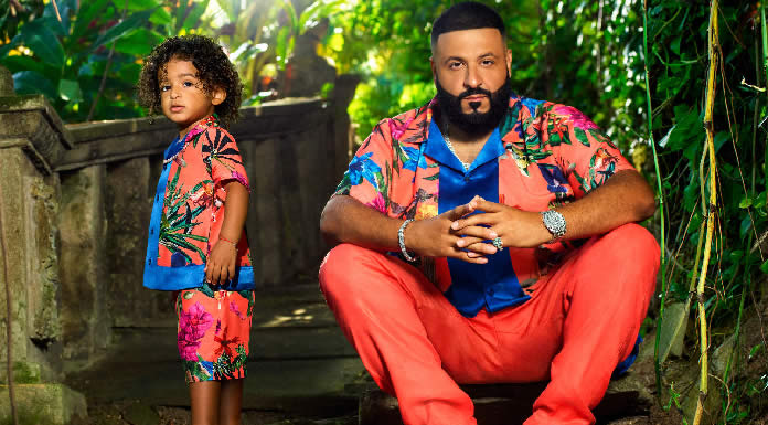 DJ Khaled y Drake Listos Para Lanzar Una Nueva Canción Este Viernes
