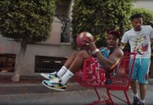 DaBaby x Stunna 4 Vegas Presentan Su Nuevo Sencillo Y Video “No Dribble” DaBaby x Stunna 4 Vegas Presentan Su Nuevo Sencillo "No Dribble"