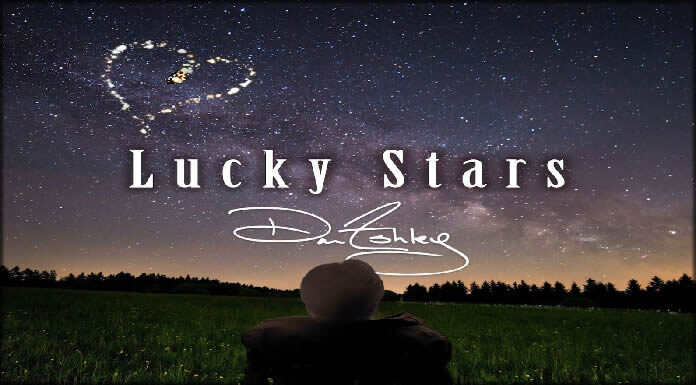 Dan Ashley Presenta El Lyric Video De Su Sencillo Lucky Star