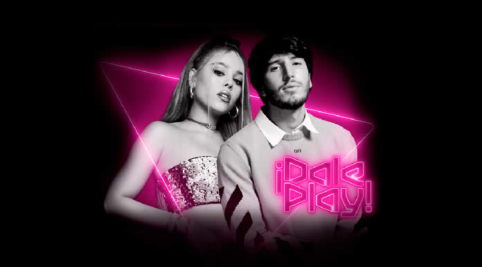 Danna Paola & Sebastián Yatra Presentes En ¡Dale Play! De Apple Music