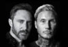 David Guetta & Morten Lanzan "New Rave" Su Nuevo EP En Colaboración