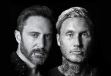 David Guetta & Morten Lanzan “New Rave” Su Nuevo EP En Colaboración David Guetta & Morten Lanzan "New Rave" Su Nuevo EP En Colaboración