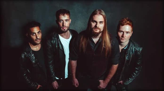 Defecto Lanza “Rise” De Su Nuevo Álbum “Duality” Defecto Lanza "Rise" De Su Nuevo Álbum "Duality"