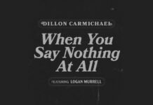 Dillon Carmichael Se Une A Logan Murrell Para Interpretar “When You Say Nothing At All” Dillon Carmichael Se Une A Logan Murrell Para Interpretar "When You Say Nothing At All"