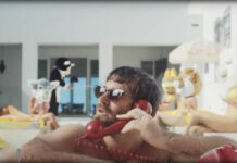 Dope Lemon Presenta El Video Oficial De “Every Day Is A Holiday” Ft. Winston Surfshirt Dope Lemon Presenta El Video Oficial De "Every Day Is A Holiday" Ft. Winston Surfshirt