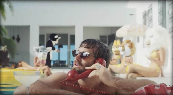 Dope Lemon Presenta El Video Oficial De “Every Day Is A Holiday” Ft. Winston Surfshirt Dope Lemon Presenta El Video Oficial De "Every Day Is A Holiday" Ft. Winston Surfshirt