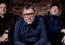 Doves Lanza "Prisioners" Primer Sencillo De Su Próximo Álbum "The Universal Want"