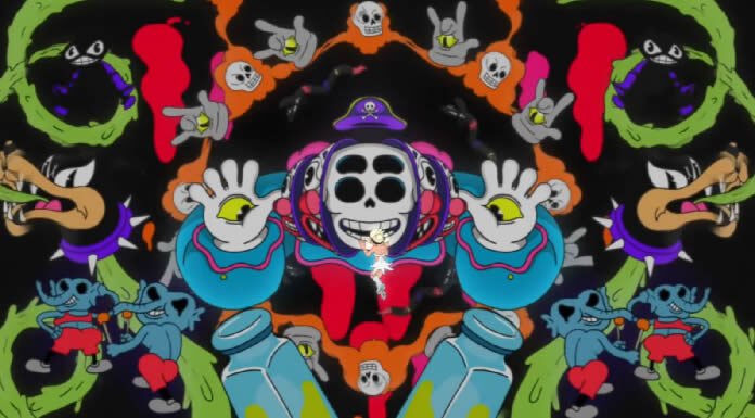 Dua Lipa Lanza Un Nuevo Video Para Su Sencillo “Hallucinate” Dua Lipa Lanza Un Nuevo Video Para Su Sencillo "Hallucinate"