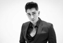 Dylan Carbone Presenta Su Nuevo Sencillo Y Video “Ella Quiere” Dylan Carbone Presenta Su Nuevo Sencillo Y Video "Ella Quiere"