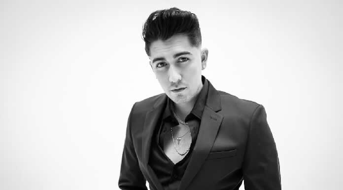 Dylan Carbone Presenta Su Nuevo Sencillo Y Video “Ella Quiere” Dylan Carbone Presenta Su Nuevo Sencillo Y Video "Ella Quiere"