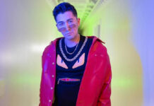 Dylan Carbone Presenta Su Nuevo Sencillo Y Video "YoYo"