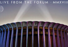 ESPN Lanza Eagles Live From The Forum MMXVIII Este Domingo