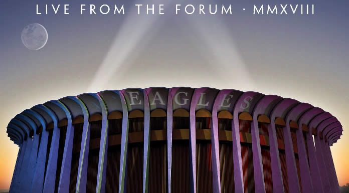 ESPN Lanza Eagles Live From The Forum MMXVIII Este Domingo