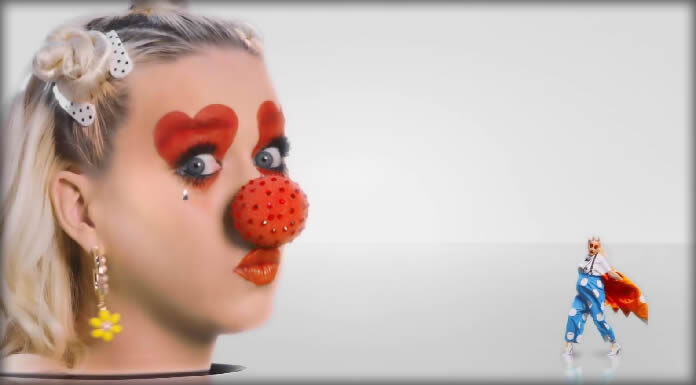 El Lanzamiento Del Nuevo Álbum “Smile” De Katy Perry Se Retrasa Dos Semanas El Lanzamiento Del Nuevo Álbum "Smile" De Katy Perry Se Retrasa Dos Semanas