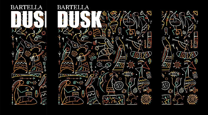 El Productor Y Dj Bartella Regresa Con Su Nuevo Sencillo "Dusk"