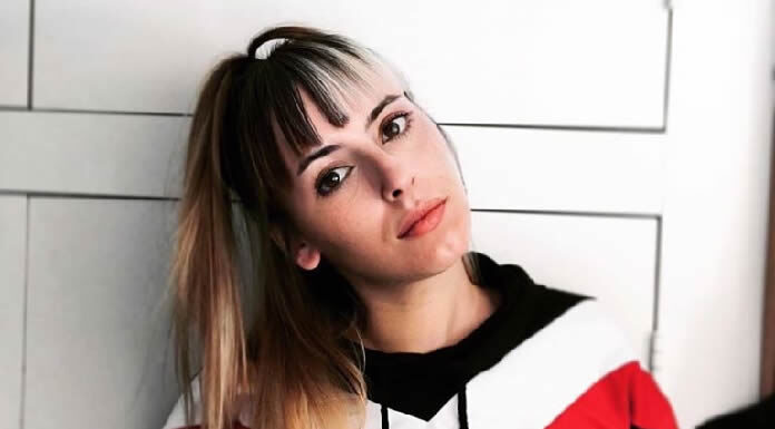 El Proyecto "Post-Darkwave" Control Future Lanzará Mini-LP Homónimo