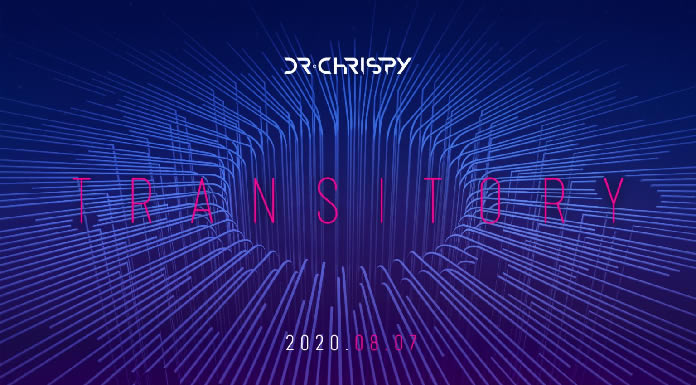 El Reconocido Productor Y Científico Dr Chrispy Presenta Su Nuevo EP "Transitory"