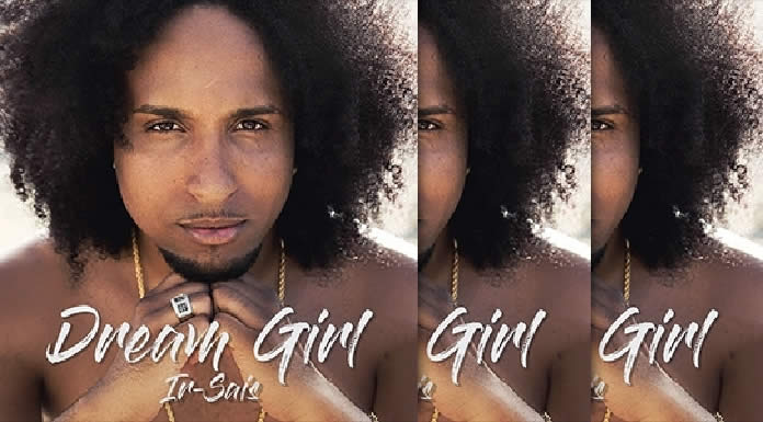 El Sencillo Y Remix De Ir Sais "Dream Girl" Se Convierten En Un Éxito Global