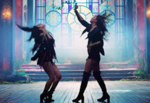 El Sencillo Y Video Oficial “Monster” De Irene & Seulgi Llega Rompiendo Records A Nivel Mundial El Sencillo Y Video Oficial "Monster" De Irene & Seulgi Llega Rompiendo Records A Nivel Mundial