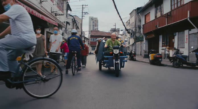 Elderbrook Estrena Su Nuevo Sencillo Y Video “My House” Elderbrook Estrena Su Nuevo Sencillo Y Video "My House"