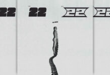 El Rapero Sueco Elias Hurtig Lanza Su Nuevo Sencillo "22"