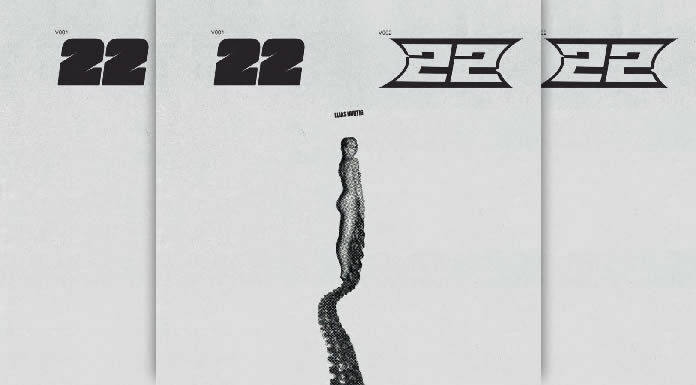 El Rapero Sueco Elias Hurtig Lanza Su Nuevo Sencillo “22” El Rapero Sueco Elias Hurtig Lanza Su Nuevo Sencillo "22"