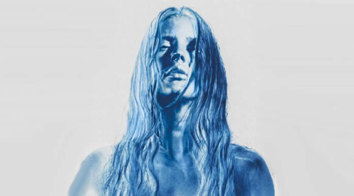 Ellie Goulding Presenta Su Nuevo Álbum “Brightest Blue” Ellie Goulding Presenta Su Nuevo Álbum "Brightest Blue"