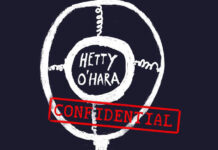 Elvis Costello Presenta Su Nuevo Sencillo “Hetty O’Hara Confidential” Elvis Costello Presenta Su Nuevo Sencillo "Hetty O'Hara Confidential"