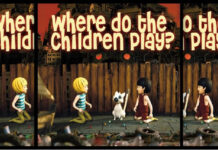 Estrenan Detrás De Cámaras Del Video “Where Do The Children Play?” Estrenan Detrás De Cámaras Del Video "Where Do The Children Play?"