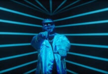 Farruko Estrena Su Nuevo Sencillo Y Video “La Tóxica” Farruko Estrena Su Nuevo Sencillo Y Video "La Tóxica"