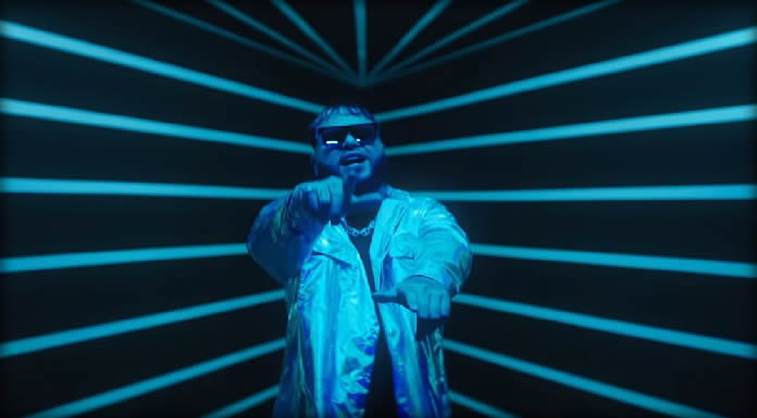 Farruko Estrena Su Nuevo Sencillo Y Video "La Tóxica"