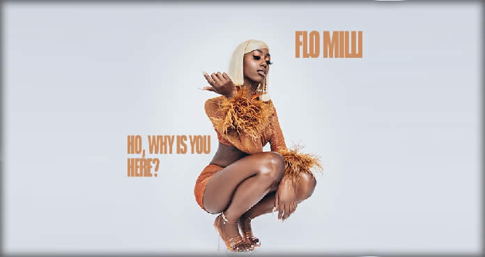Flo Milli Lanza "Weak" Adelanto De Su Mixtape Debut "Ho, Why Is You Here?"