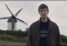 Fontaines D.C. Presenta Su Nuevo Sencillo Y Video “I Don’t Belong” Fontaines D.C. Presenta Su Nuevo Sencillo Y Video "I Don't Belong"